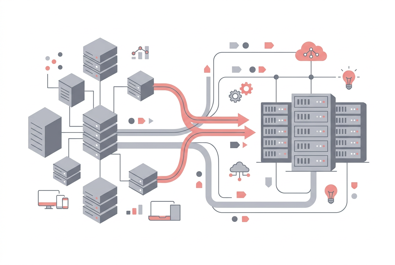 Advanced Tracking Training