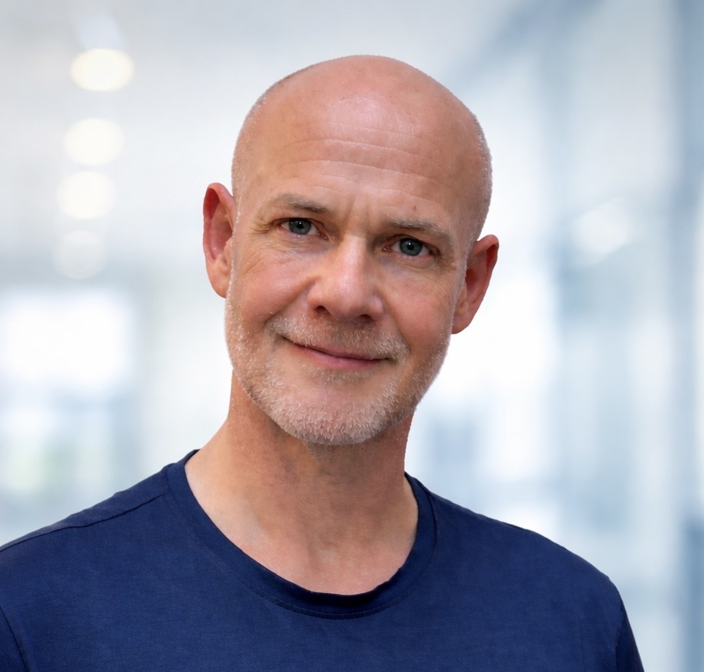 Jan Bischoff, Founder of QUALITYCLICK and NetSlave GmbH